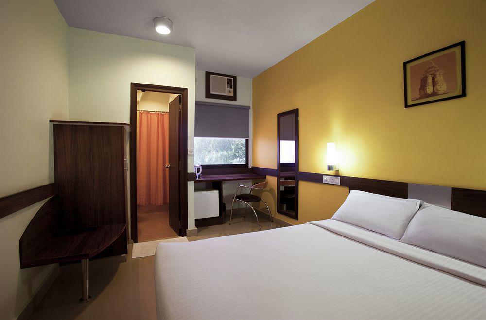 Pondicherry Exterior foto