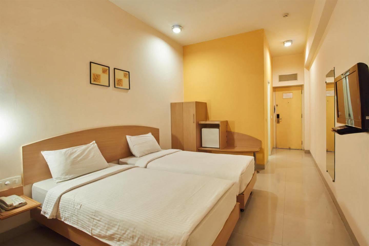 Pondicherry Exterior foto