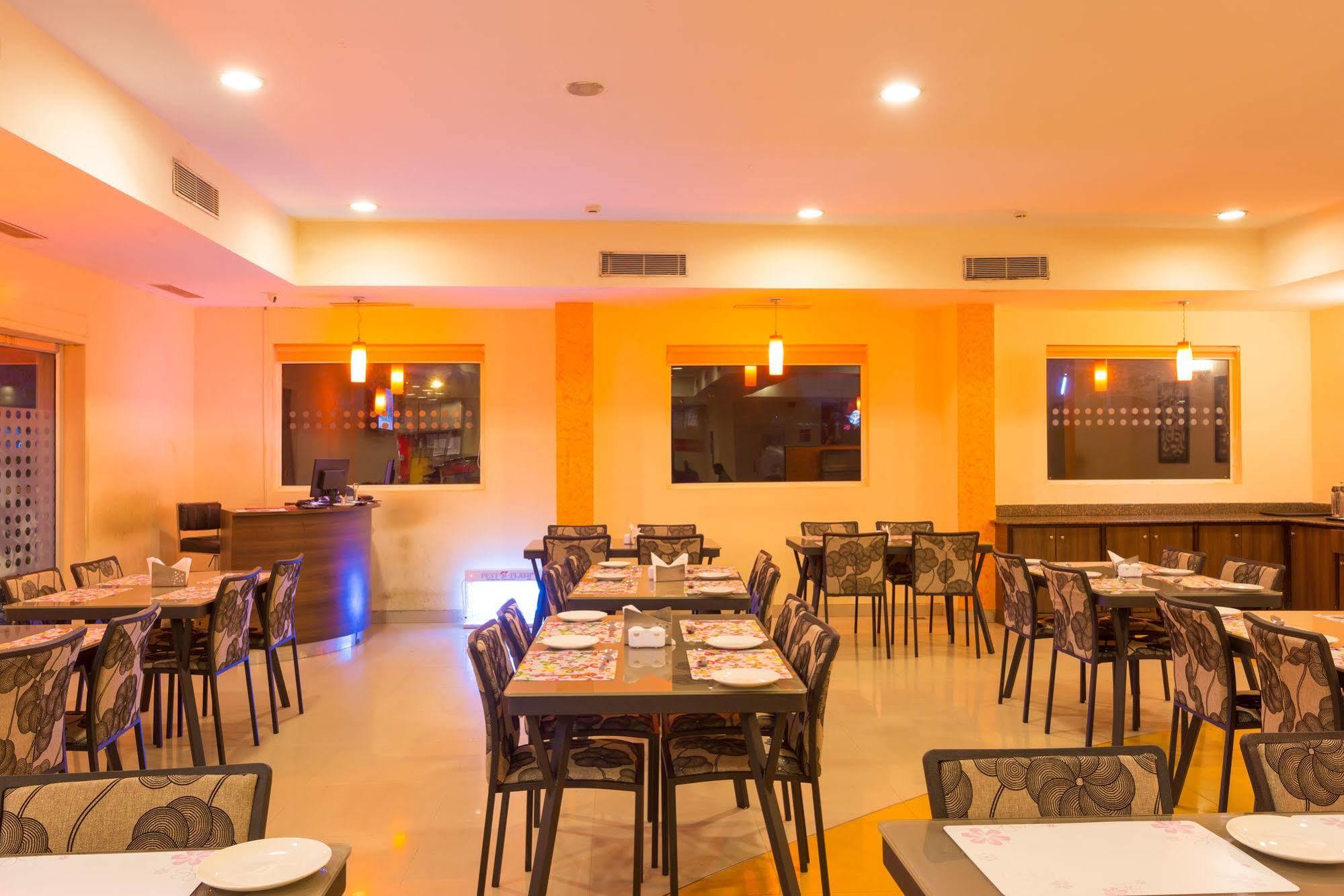 Pondicherry Exterior foto