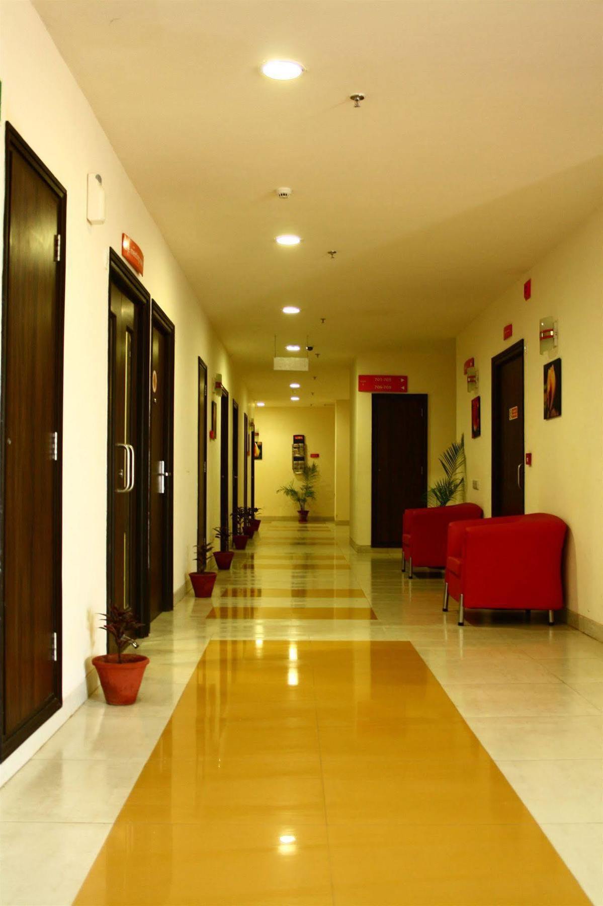 Pondicherry Exterior foto